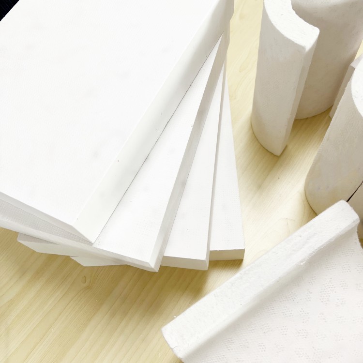 1100 Grade Calcium Silicate Board
